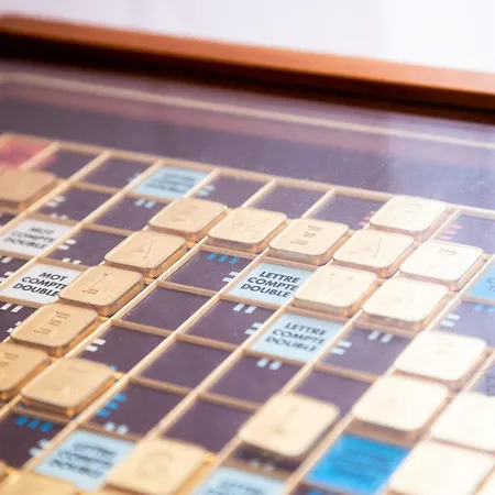 Apartamento Atypical Sea View And Swimming Pool Cannes