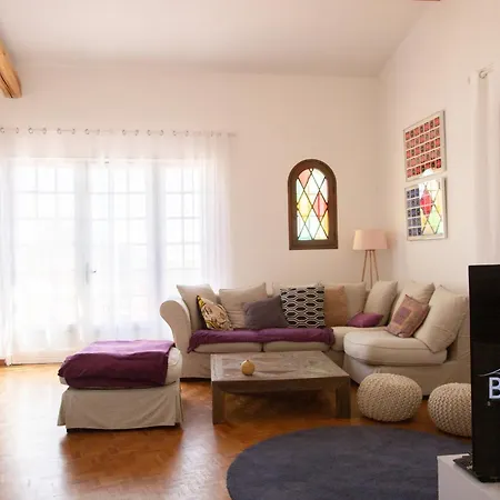 Atypical Sea View And Swimming Pool Cannes