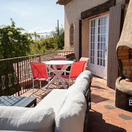 Atypical Sea View And Swimming Pool Apartamento *