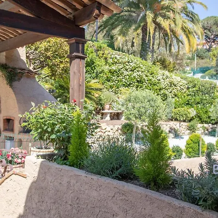 Apartamento Atypical Sea View And Swimming Pool Cannes