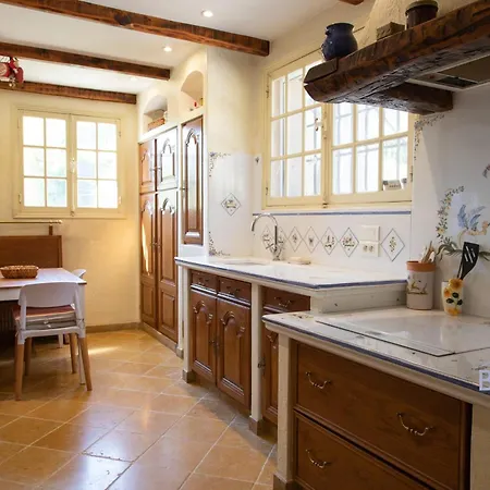 Atypical Sea View And Swimming Pool Apartamento