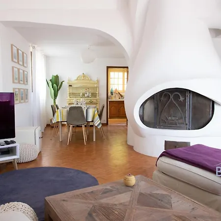 Atypical Sea View And Swimming Pool Apartamento Cannes