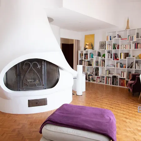 Atypical Sea View And Swimming Pool * Cannes