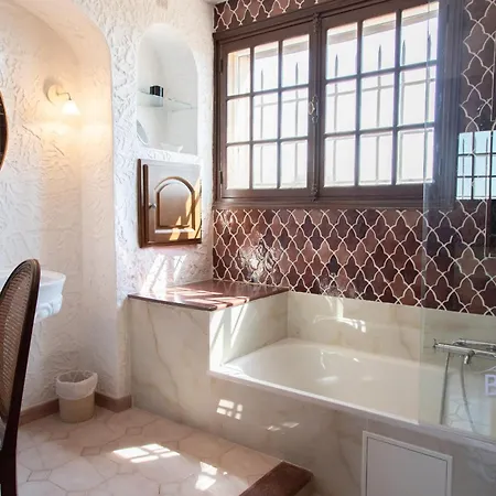 Atypical Sea View And Swimming Pool * Cannes