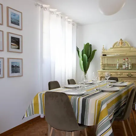 Apartment Atypical Sea View And Swimming Pool *